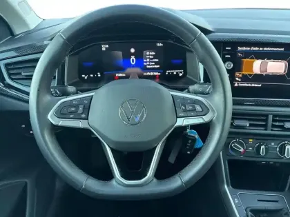 Photo 14 Volkswagen Polo  1.0 TSI 95 S&S BVM5