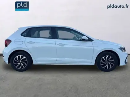 Photo 3 Volkswagen Polo  1.0 TSI 95 S&S BVM5