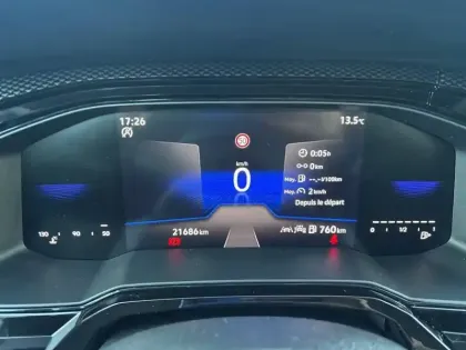 Photo 15 Volkswagen Polo  1.0 TSI 95 S&S BVM5