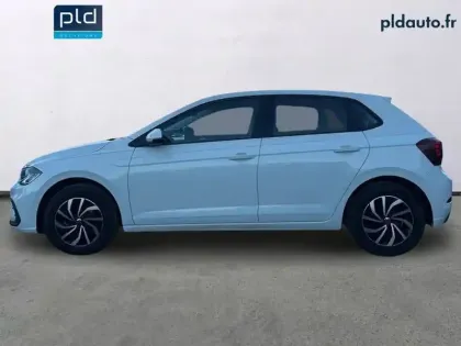 Photo 2 Volkswagen Polo  1.0 TSI 95 S&S BVM5