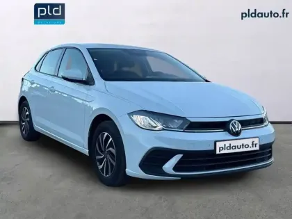 Photo 5 Volkswagen Polo  1.0 TSI 95 S&S BVM5