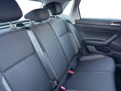 Photo 9 Volkswagen Polo  1.0 TSI 95 S&S BVM5