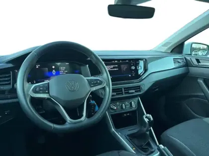 Photo 13 Volkswagen Polo  1.0 TSI 95 S&S BVM5