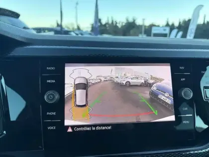 Photo 19 Volkswagen Polo  1.0 TSI 95 S&S BVM5