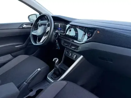 Photo 8 Volkswagen Polo  1.0 TSI 95 S&S BVM5