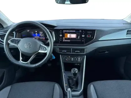 Photo 10 Volkswagen Polo  1.0 TSI 95 S&S BVM5