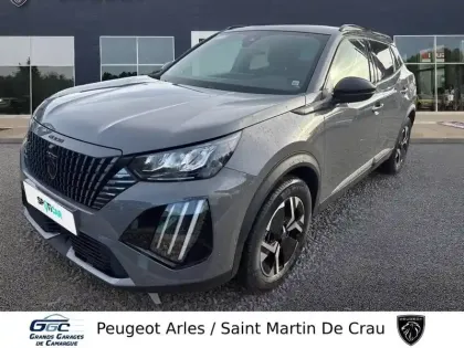 Photo Peugeot 2008 Allure