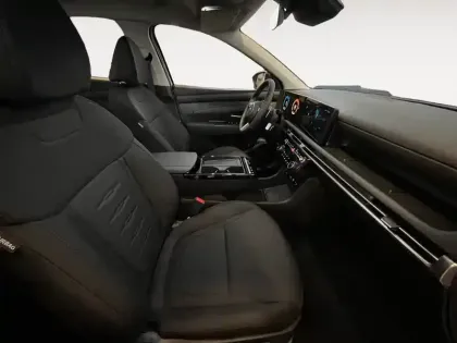 Photo 10 Hyundai Tucson  1.6 T-GDI 239 Hybrid BVA6