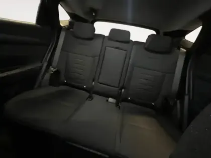 Photo 13 Hyundai Tucson  1.6 T-GDI 239 Hybrid BVA6