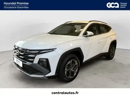 Photo Hyundai Tucson Intuitive