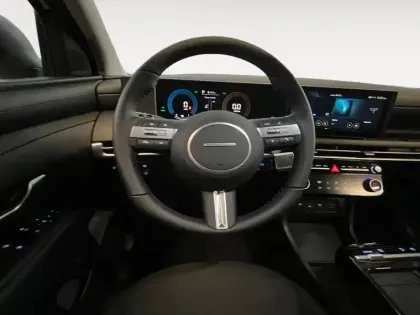 Photo 11 Hyundai Tucson  1.6 T-GDI 239 Hybrid BVA6