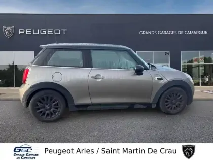 Photo 3 Mini Mini Hatch 3 Portes Cooper 136 ch BVA7