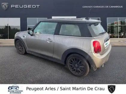 Photo 6 Mini Mini Hatch 3 Portes Cooper 136 ch BVA7