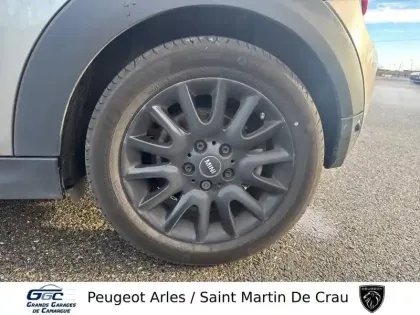 Photo 10 Mini Mini Hatch 3 Portes Cooper 136 ch BVA7