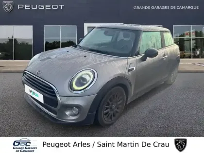 Photo Mini Mini Edition Heddon Street