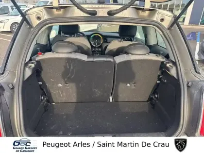 Photo 5 Mini Mini Hatch 3 Portes Cooper 136 ch BVA7