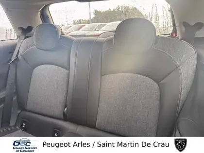 Photo 9 Mini Mini Hatch 3 Portes Cooper 136 ch BVA7