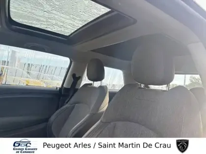 Photo 8 Mini Mini Hatch 3 Portes Cooper 136 ch BVA7