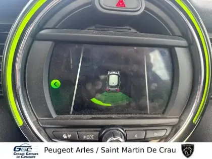 Photo 15 Mini Mini Hatch 3 Portes Cooper 136 ch BVA7