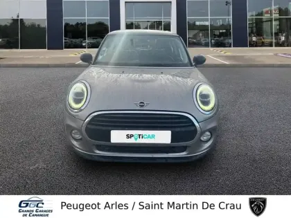 Photo 1 Mini Mini Hatch 3 Portes Cooper 136 ch BVA7