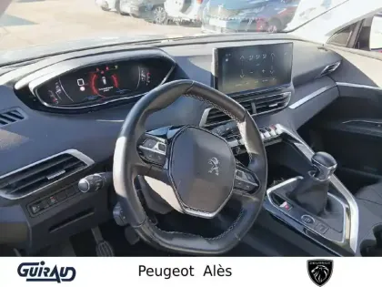 Photo 7 Peugeot 3008  Puretech 130ch S&S BVM6