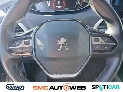 Photo 39 Peugeot 3008  Puretech 130ch S&S BVM6