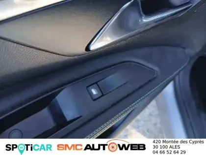 Photo 75 Peugeot 3008  Puretech 130ch S&S BVM6