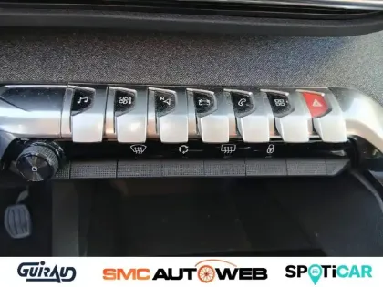 Photo 58 Peugeot 3008  Puretech 130ch S&S BVM6