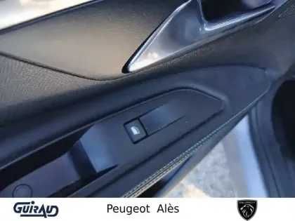 Photo 12 Peugeot 3008  Puretech 130ch S&S BVM6