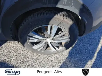 Photo 10 Peugeot 3008  Puretech 130ch S&S BVM6