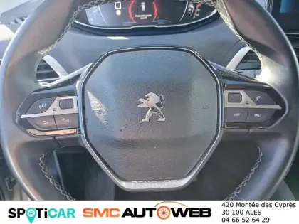 Photo 81 Peugeot 3008  Puretech 130ch S&S BVM6