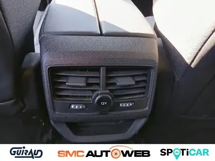 Photo 34 Peugeot 3008  Puretech 130ch S&S BVM6