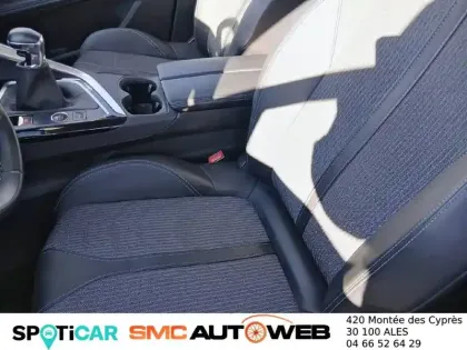 Photo 71 Peugeot 3008  Puretech 130ch S&S BVM6