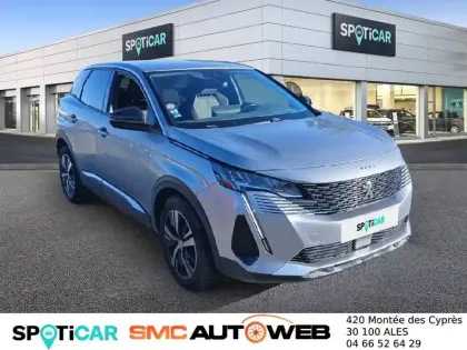 Photo 65 Peugeot 3008  Puretech 130ch S&S BVM6