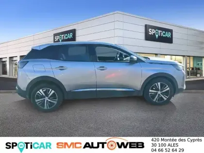 Photo 66 Peugeot 3008  Puretech 130ch S&S BVM6