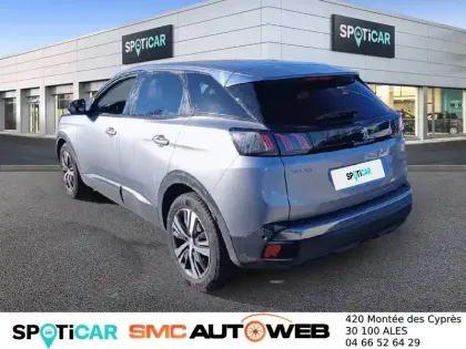 Photo 69 Peugeot 3008  Puretech 130ch S&S BVM6