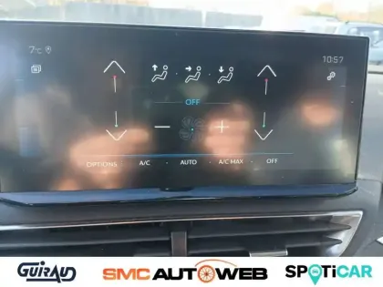 Photo 38 Peugeot 3008  Puretech 130ch S&S BVM6