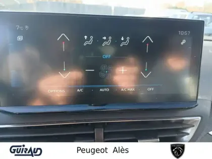 Photo 17 Peugeot 3008  Puretech 130ch S&S BVM6