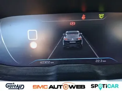 Photo 40 Peugeot 3008  Puretech 130ch S&S BVM6