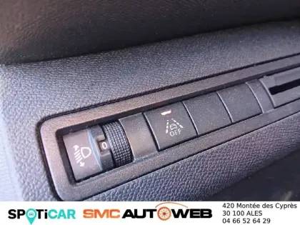 Photo 77 Peugeot 3008  Puretech 130ch S&S BVM6