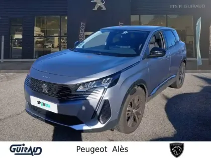 Photo Peugeot 3008 Allure Pack