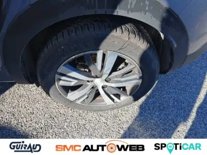 Photo 31 Peugeot 3008  Puretech 130ch S&S BVM6