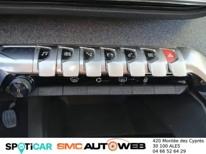 Photo 79 Peugeot 3008  Puretech 130ch S&S BVM6