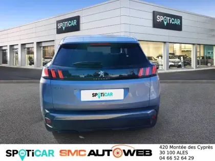 Photo 67 Peugeot 3008  Puretech 130ch S&S BVM6