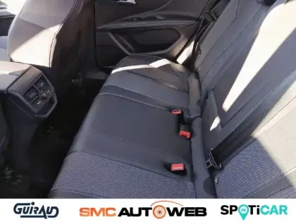 Photo 30 Peugeot 3008  Puretech 130ch S&S BVM6