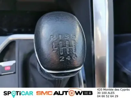 Photo 78 Peugeot 3008  Puretech 130ch S&S BVM6