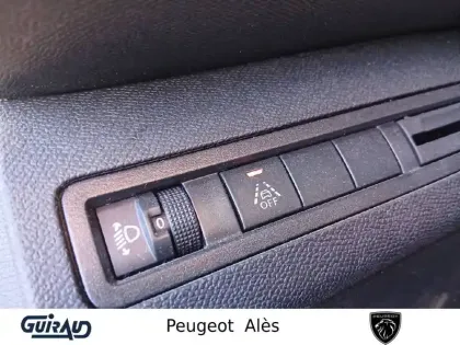 Photo 14 Peugeot 3008  Puretech 130ch S&S BVM6