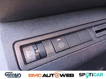 Photo 56 Peugeot 3008  Puretech 130ch S&S BVM6
