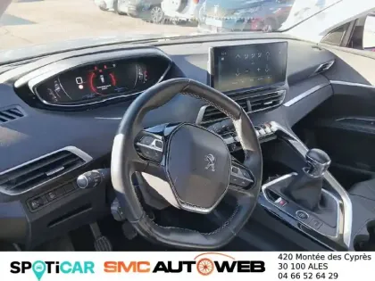 Photo 70 Peugeot 3008  Puretech 130ch S&S BVM6