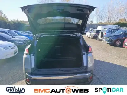 Photo 26 Peugeot 3008  Puretech 130ch S&S BVM6